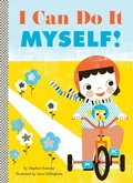 Cover: I Can Do It Myself! - ABRAMS
