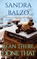 Cover: Bean There, Done That - NYLA