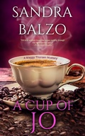 Cover: Cup of Jo - NYLA