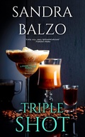 Cover: Triple Shot - NYLA