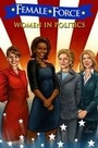 Cover: Female Force - Stormfront Entertainment
