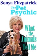 Cover: What the Animals Tell Me - NYLA