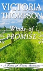 Cover: Winds of Promise - NYLA