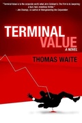 Cover: Terminal Value - Marlborough Press