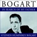 Cover: Bogart: In Search of My Father - Simon + Schuster LLC