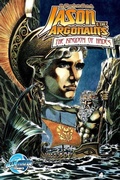 Cover: Ray Harryhausen Presents - Stormfront Entertainment
