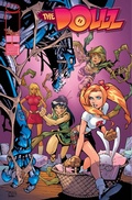 Cover: Dollz - Dollz