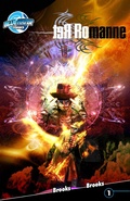 Cover: Ret Romanne - Ret Romanne