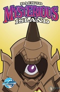 Cover: Ray Harryhausen Presents - Ray Harryhausen Presents