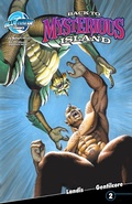 Cover: Ray Harryhausen Presents - Ray Harryhausen Presents