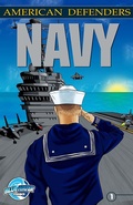 Cover: American Defenders: The Navy - American Defenders