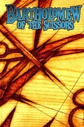 Cover: Bartholomew of the Scissors - Bartholomew of the Scissors