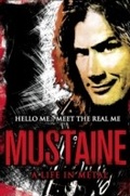 Cover: Mustaine: A Life in Metal - HarperCollins