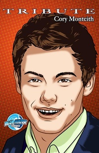 Abbildung von: Tribute: Cory Monteith - TidalWave Productions