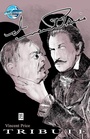 Cover: Tribute: Vincent Price - TidalWave Productions
