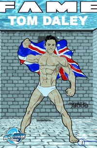 Enlarge image Cover: FAME: Tom Daley - TidalWave Productions