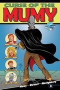 Cover: Curse of the Mumy - Curse of the Mumy