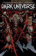 Cover: Tales from William F. Nolan's Dark Universe - Dark Universe