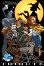 Cover: Tribute: L. Frank Baum The Wizard of Oz - TidalWave Productions