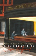 Cover: Tribute: Classic Hollywood Volume 1 - Tribute