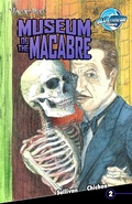 Cover: Vincent Price - Vincent Price Presents