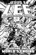 Cover: Jesus E. Lee: Black and White - Jesus E. Lee