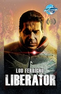 Cover: Lou Ferrigno: Liberator - Lou Ferrigno