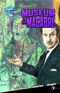 Cover: Vincent Price - Vincent Price Presents
