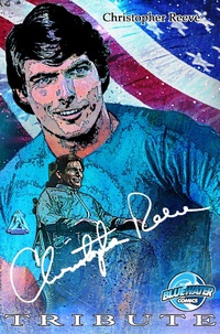 Abbildung von: Tribute: Christopher Reeve - TidalWave Productions