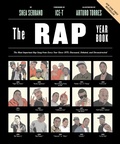 Cover: The Rap Year Book - Abrams Image