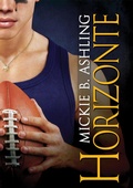 Cover: Horizonte - Dreamspinner Press