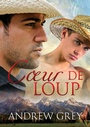 Cover: Coeur de loup - Dreamspinner Press