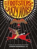 Cover: In the Footsteps of Crazy Horse - ABRAMS
