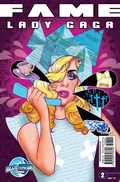 Cover: FAME: Lady Gaga 2 - Fame
