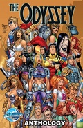 Cover: Odyssey: Anthology - Odyssey