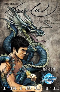 Abbildung von: Tribute: Bruce Lee - TidalWave Productions