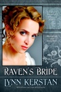 Cover: Raven's Bride - Bell Bridge Books