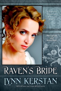 Enlarge image Cover: Raven's Bride - Bell Bridge Books
