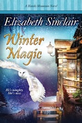Cover: Winter Magic - Bell Bridge Books