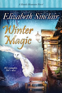 Enlarge image Cover: Winter Magic - Bell Bridge Books