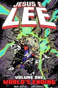 Cover: Jesus E. Lee: In Color - Jesus E. Lee