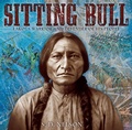 Cover: Sitting Bull - Abrams Books for Young Readers