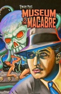 Cover: Vincent Price - Vincent Price Presents
