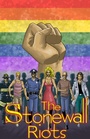 Cover: Stonewall Riots - TidalWave Productions