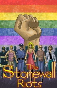 Enlarge image Cover: Stonewall Riots - TidalWave Productions