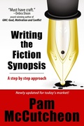 Cover: Writing the Fiction Synopsis - Bell Bridge Books
