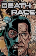 Cover: Final Death Race - Roger Corman Presents