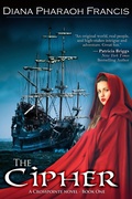Cover: Cipher - Bell Bridge Books