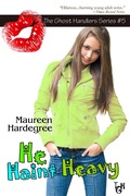 Cover: He Haint Heavy - Bell Bridge Books