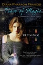 Cover: Trace of Magic - Bell Bridge Books